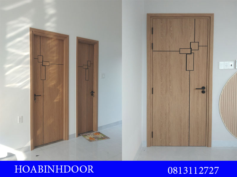 Báo giá cửa nhựa tại Phường Thuận Giao – HCM | Hoabinhdoor