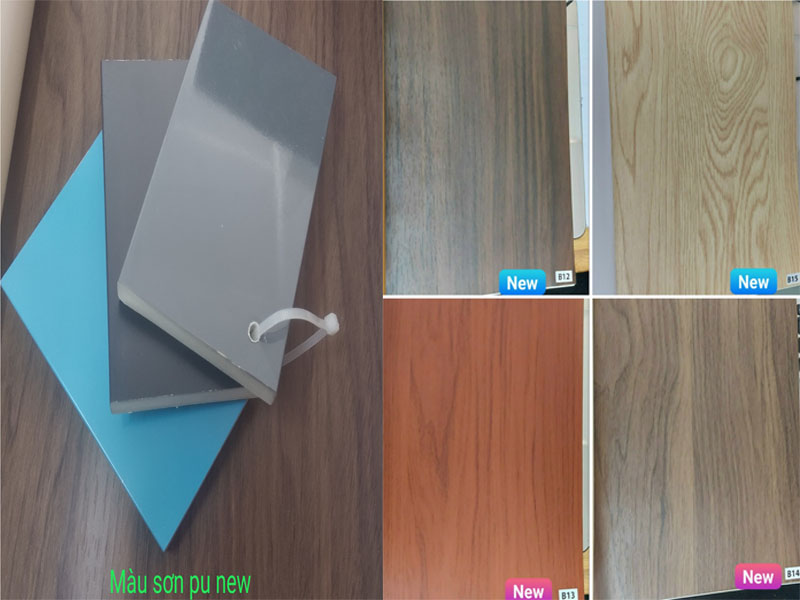 Báo Giá Cửa Nhựa Composite
