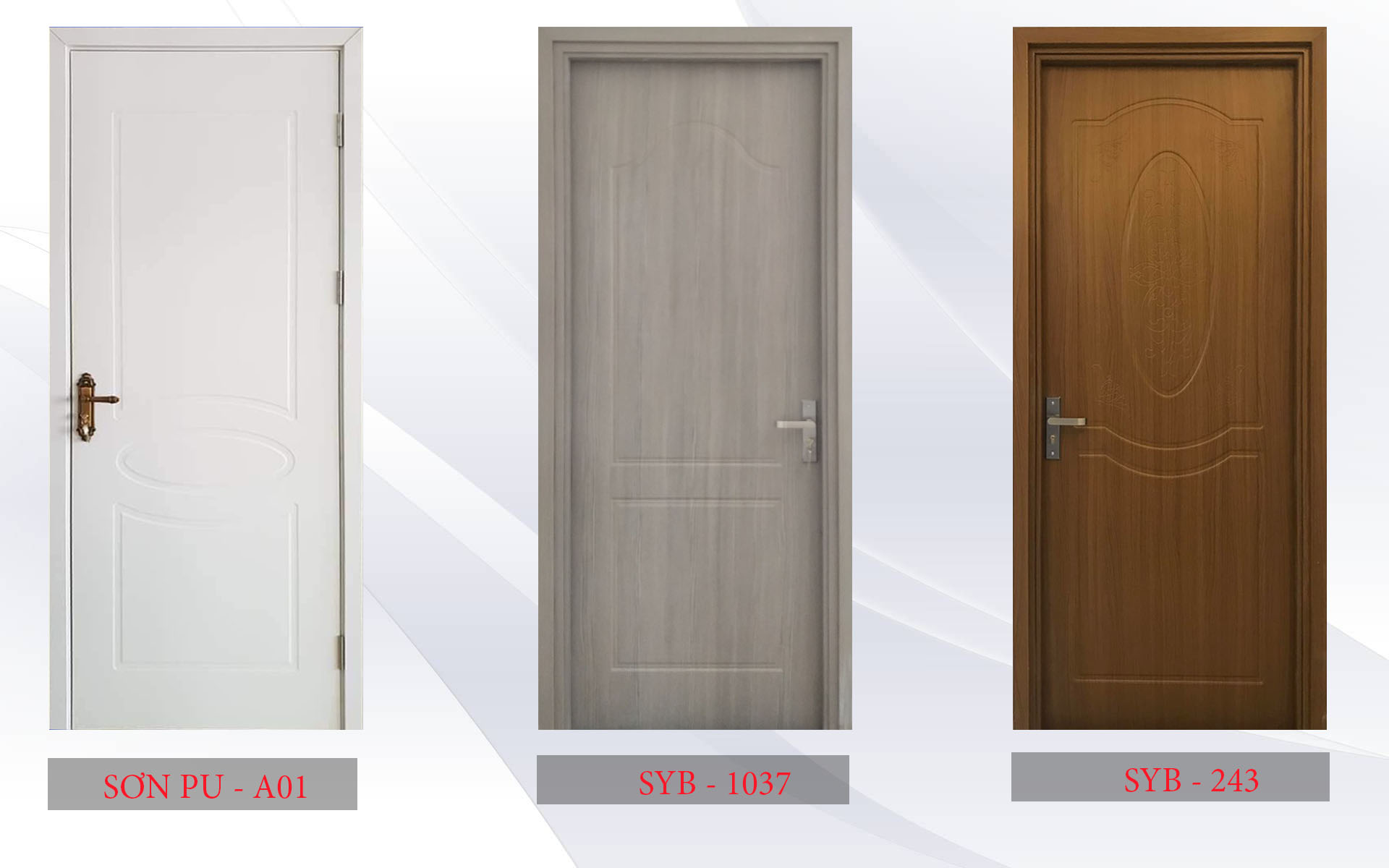 Báo Giá Cửa Nhựa Composite