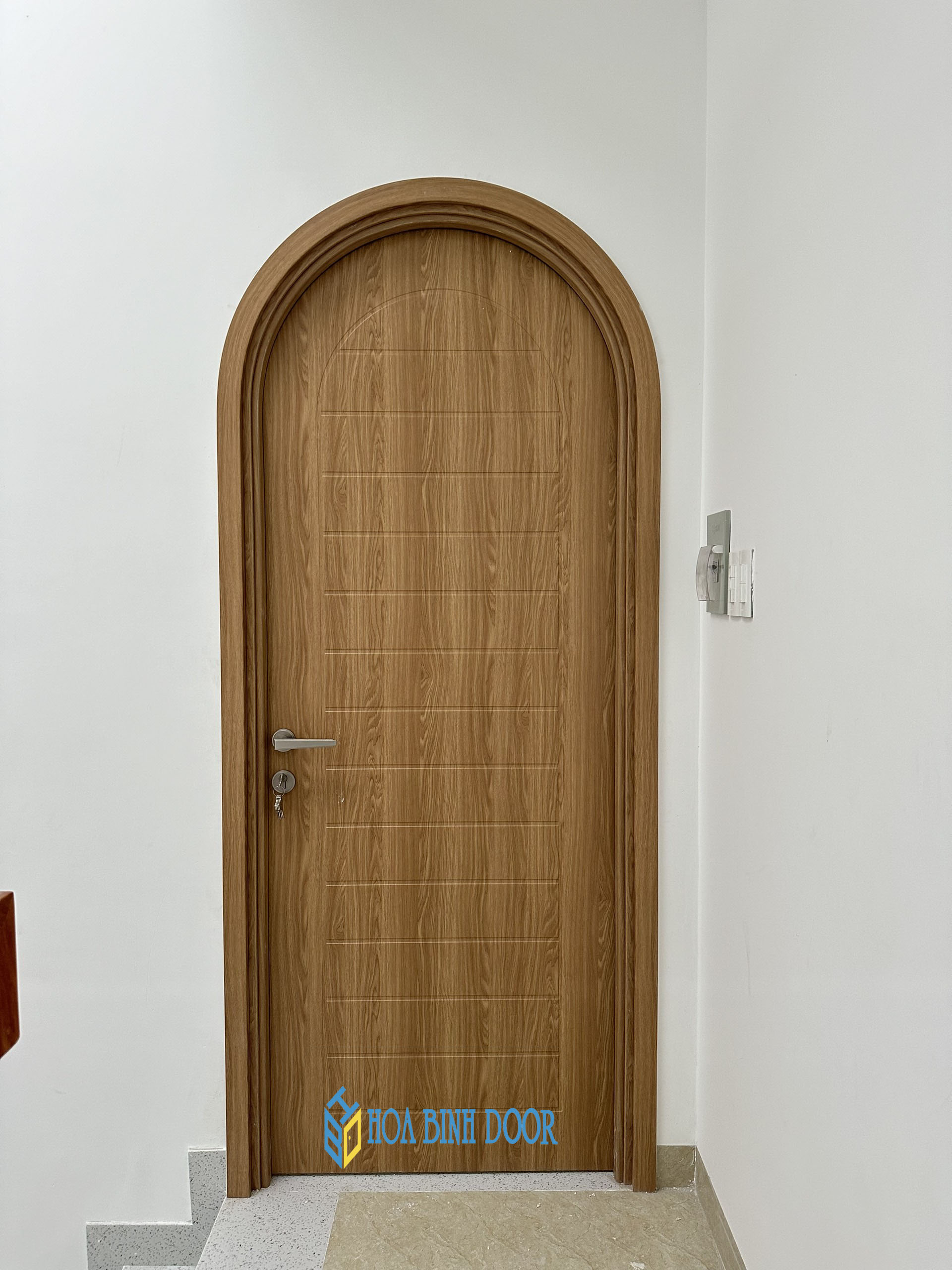 Báo Giá Cửa Nhựa Composite Mới Nhất Hiện Nay