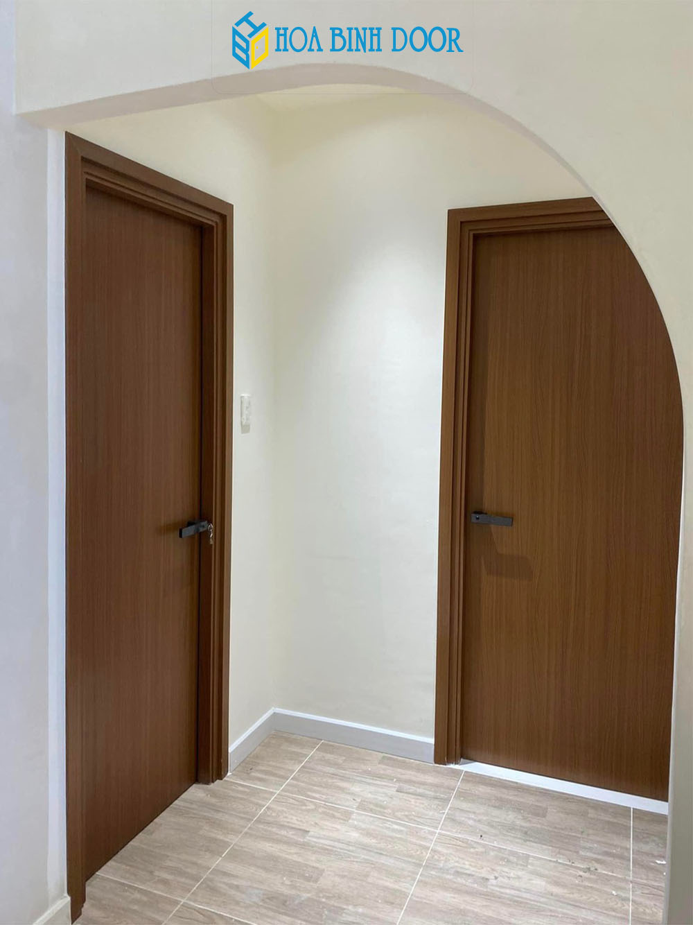Cửa Nhựa Composite Tại Thủ Đức