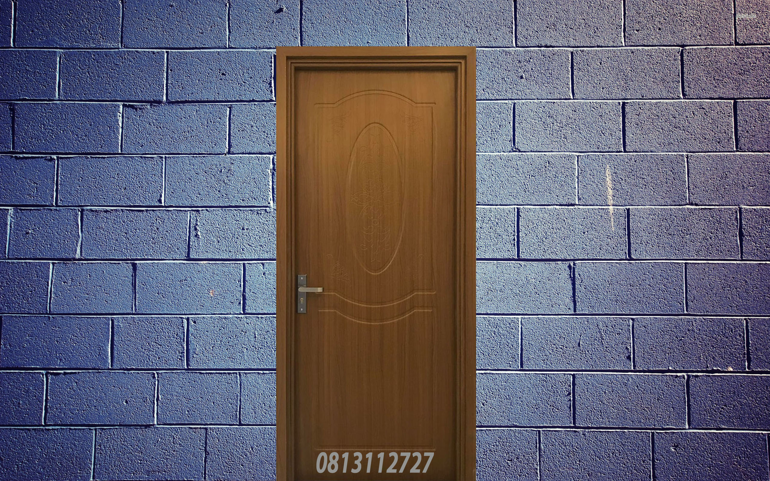 Cửa nhựa composite tại Bến Tre