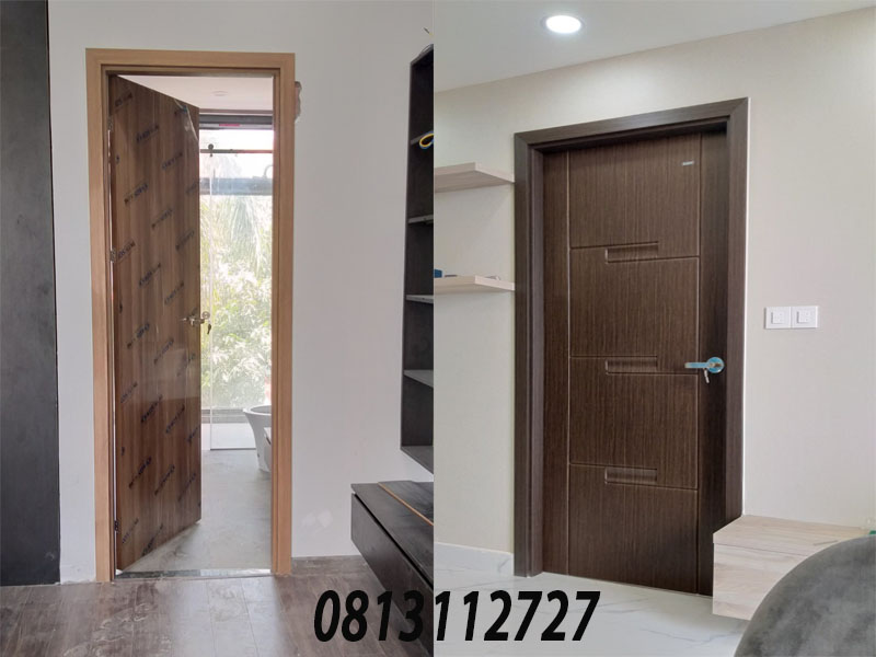 Cửa Nhựa abs Hàn Quốc tại Tiền Giang
