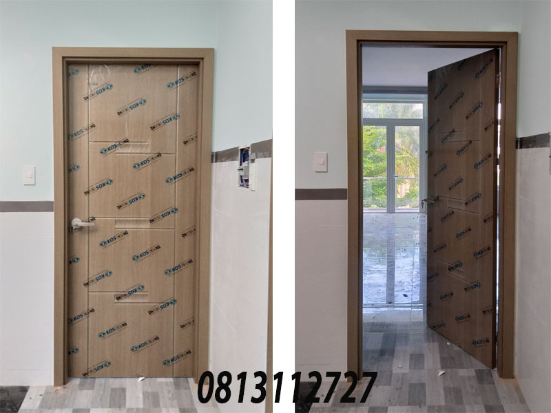 Cửa Nhựa abs Hàn Quốc tại Tiền Giang