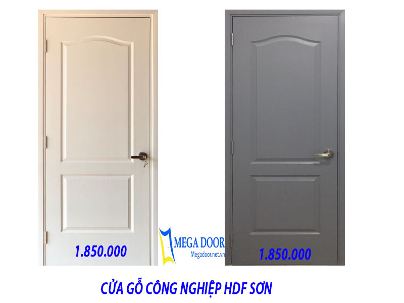 Cửa nhựa composite tại Phú Nhuận