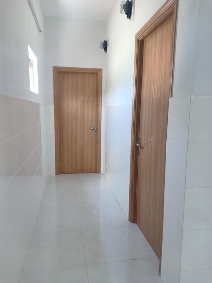 Cửa nhựa composite tại Phú Nhuận