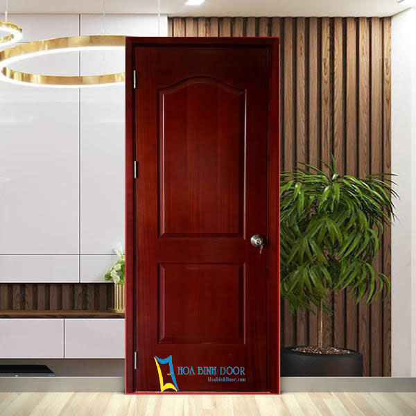 Cửa nhựa composite tại Đà Lạt