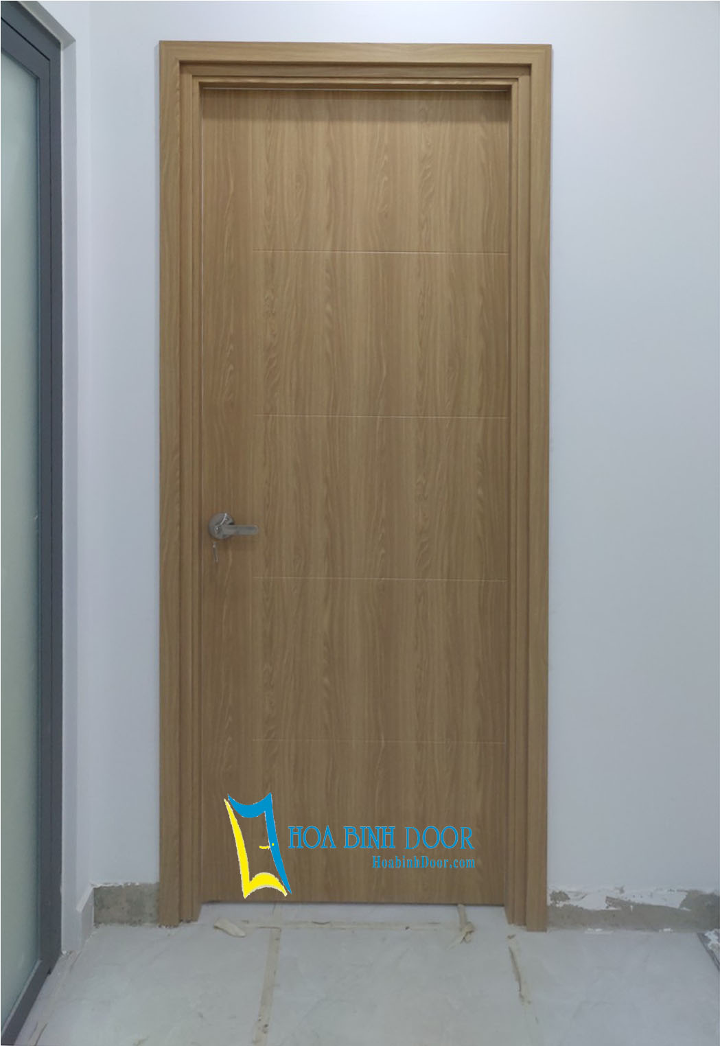 Cửa Nhựa Composite Tại Hiệp bình phước