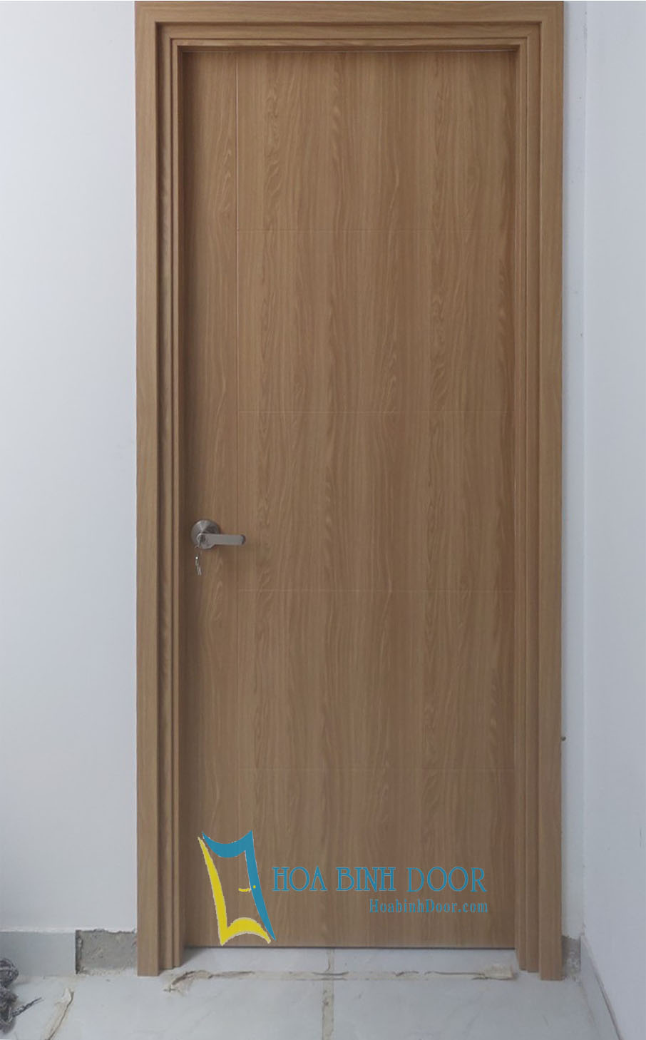 Cửa Nhựa Composite Tại Hiệp bình phước