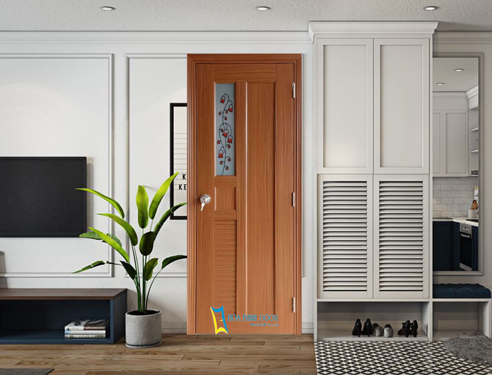 Cửa Nhựa Composite Tại Quận 8