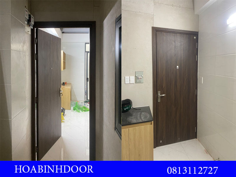 TOP 100 mẫu cửa nhựa composite đẹp 