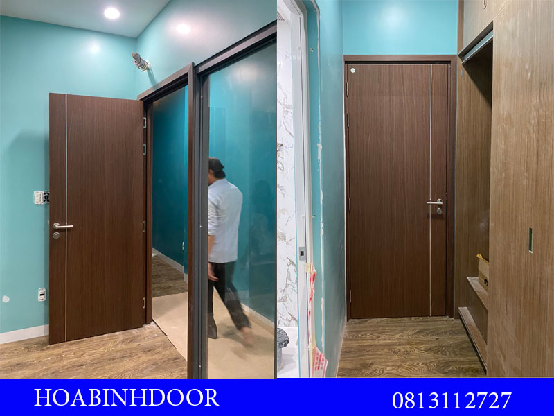 TOP 100 mẫu cửa nhựa composite đẹp 