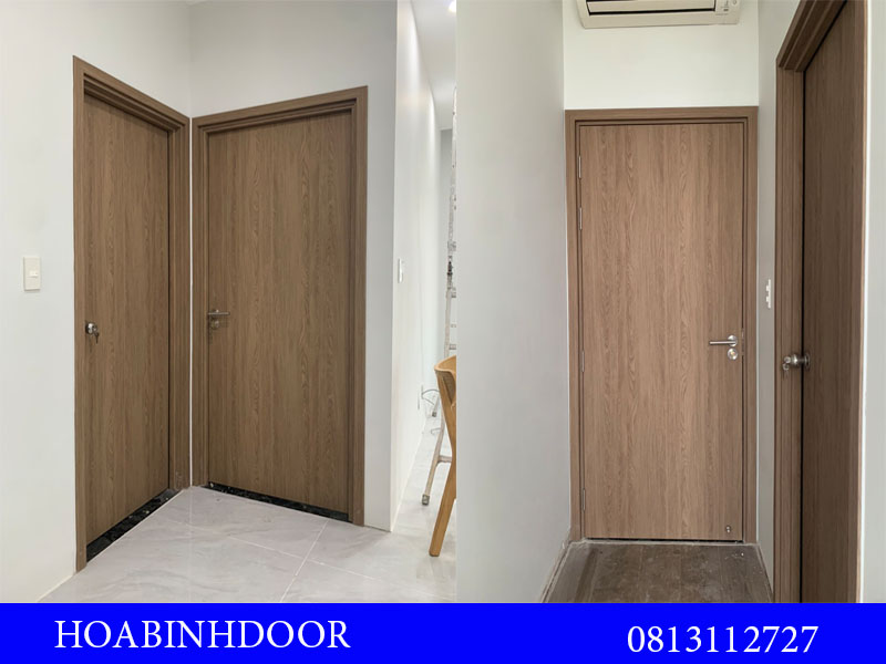 TOP 100 mẫu cửa nhựa composite đẹp