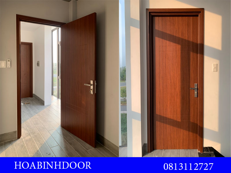 TOP 100 mẫu cửa nhựa composite đẹp 