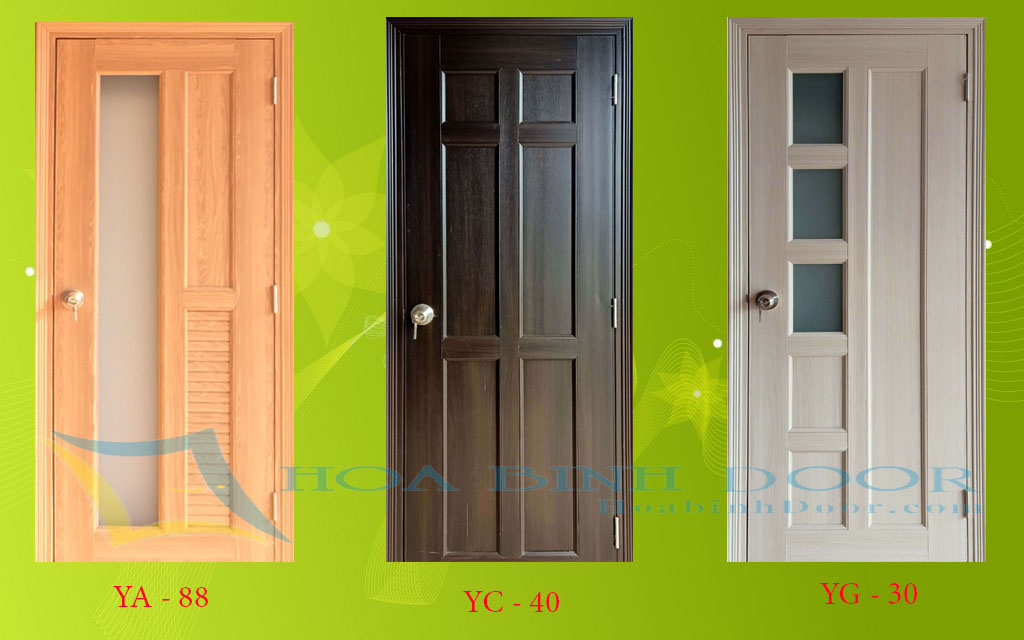 Tư Vấn Chọn Cửa nào Phù Hợp Khi Xây Nhà