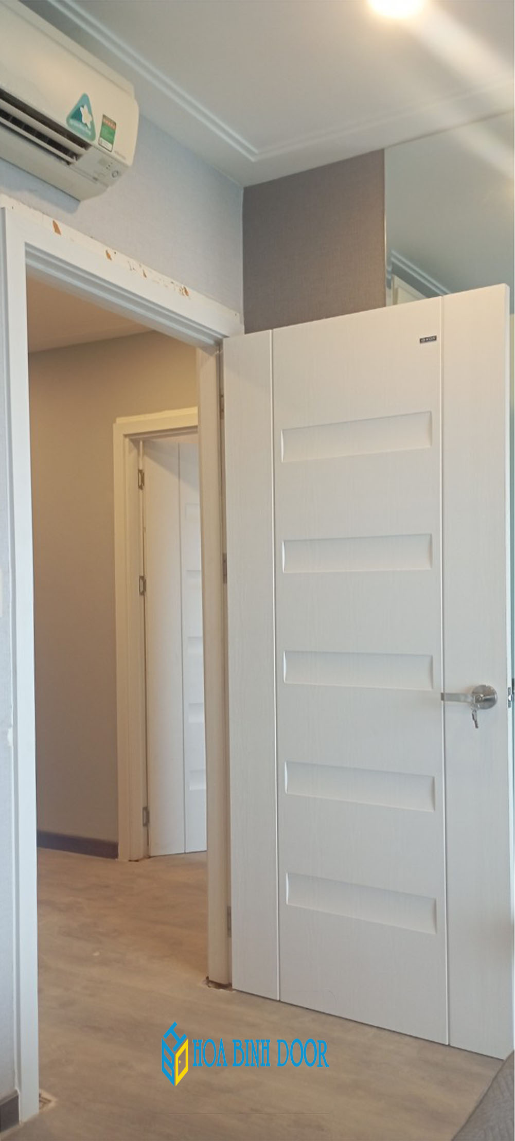 [ TOP 99 ] Mẫu Cửa Nhựa ABS Hàn Quốc Đẹp 