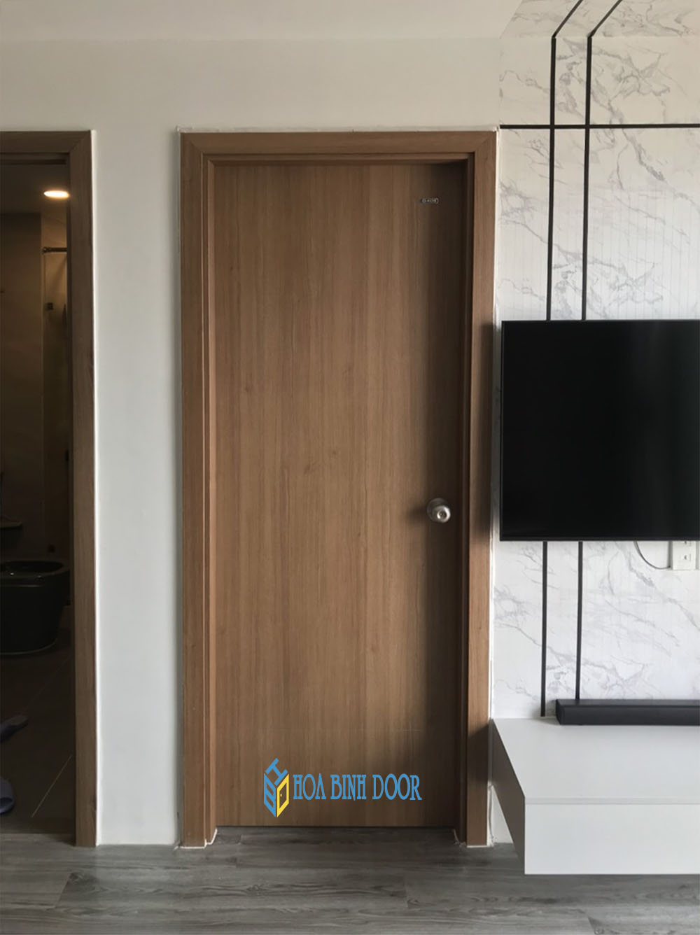 [ TOP 99 ] Mẫu Cửa Nhựa ABS Hàn Quốc Đẹp 