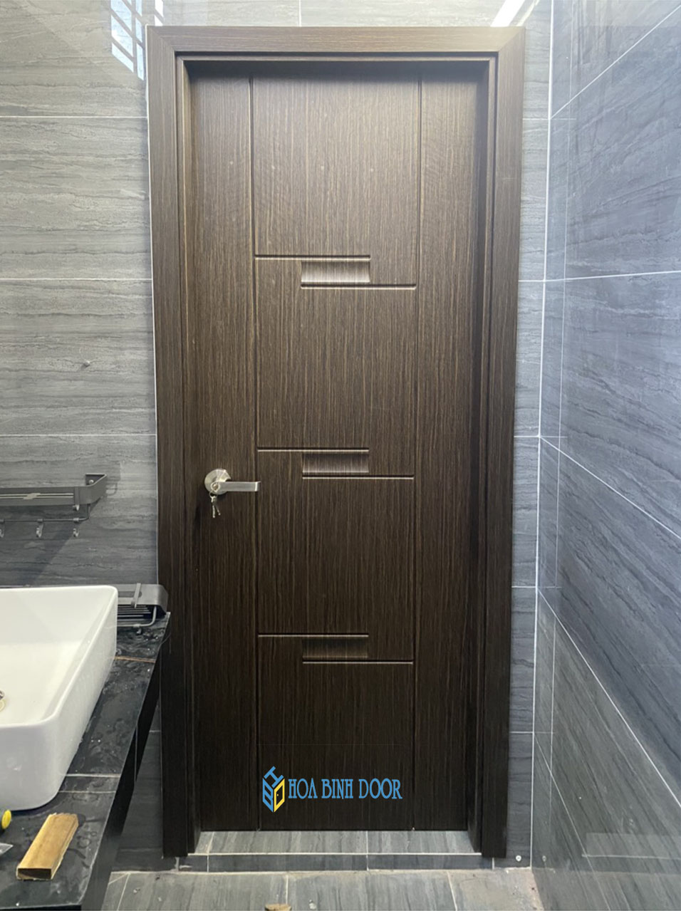 [ TOP 99 ] Mẫu Cửa Nhựa ABS Hàn Quốc Đẹp