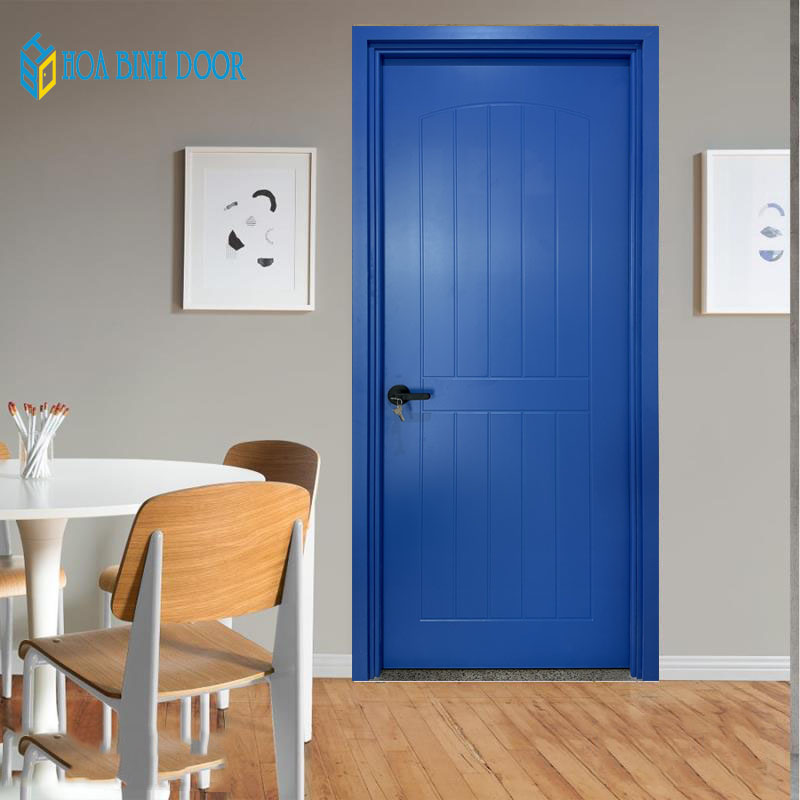 Cửa Nhựa Composite Tại Gò Vấp | Dòng cửa nhựa chịu nước 100%