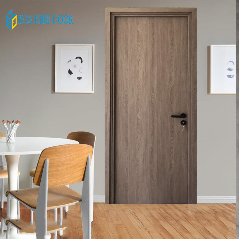 Cửa Nhựa Composite Tại Gò Vấp | Dòng cửa nhựa chịu nước 100%