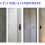 Cửa Nhựa Composite Tại Quận 5 [ 3/2026 ] | Giá Cửa Nhựa