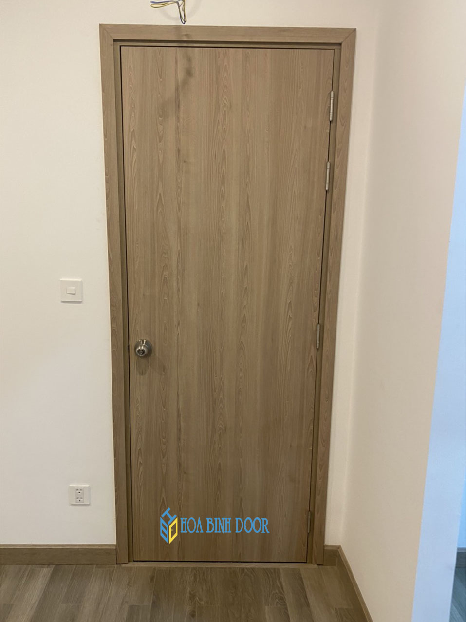 Bảng Báo Giá Cửa Gỗ Công Nghiệp Giá Rẻ 