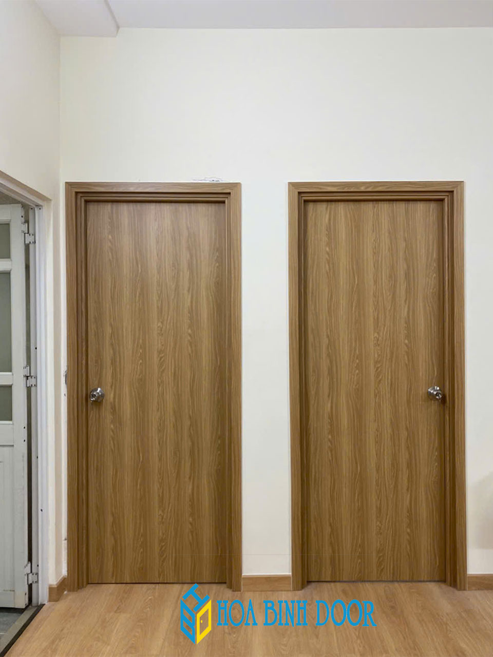 Cửa Nhựa Composite Tại An Giang | Giá Cửa Nhựa Giả Gỗ Cao Cấp