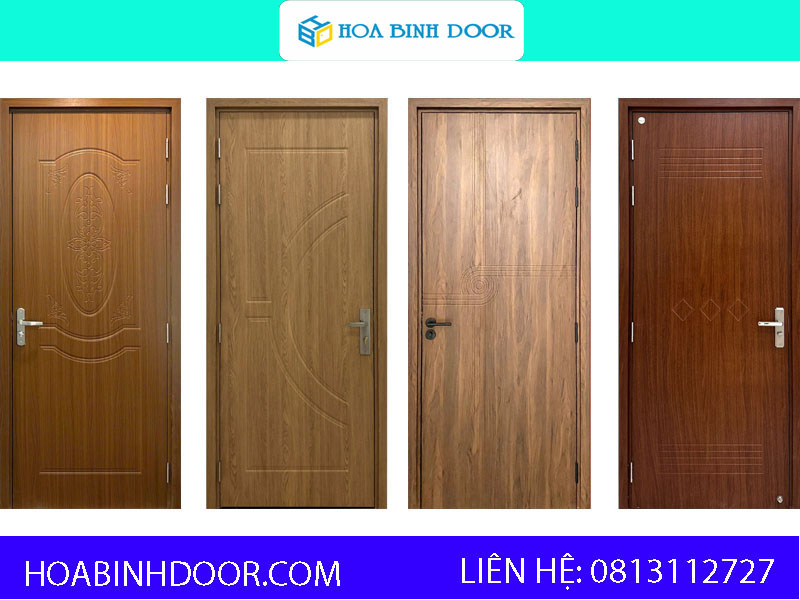 Cửa Nhựa Composite Tại Cà Mau | Cửa Nhựa Giả Gỗ Chỉ 3.000.000/bộ