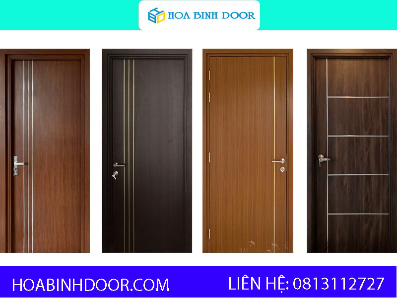 Cửa Nhựa Composite Tại Cà Mau | Cửa Nhựa Giả Gỗ Chỉ 3.000.000/bộ