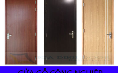 cửa-gỗ-công-nghiệp-tại-đồng-tháp