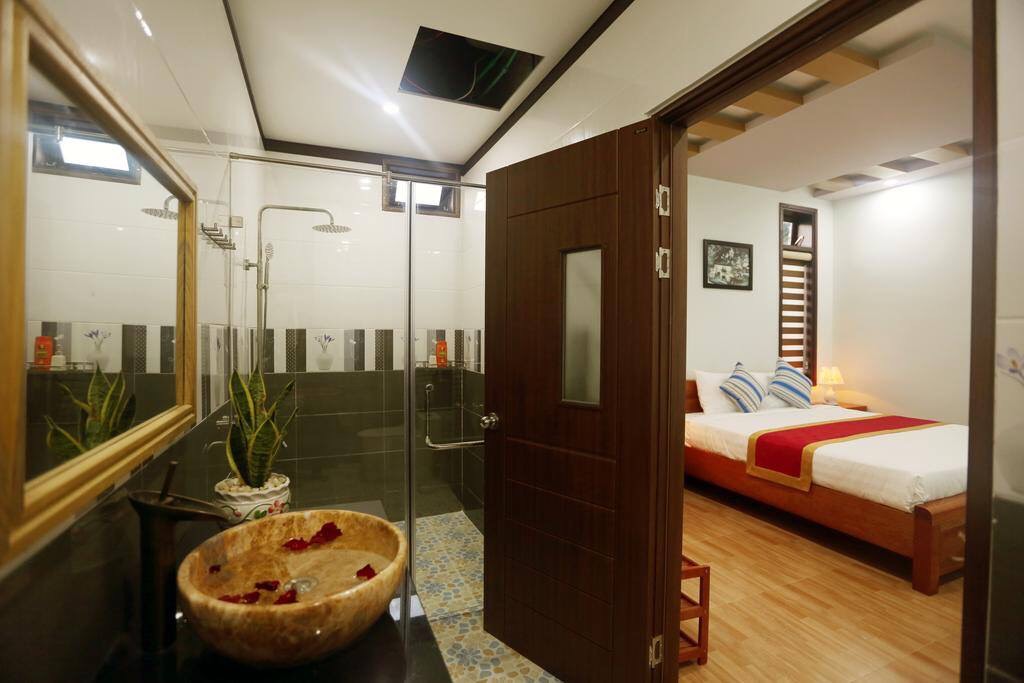 Cửa Nhựa Giả Gỗ Có Tốt Không