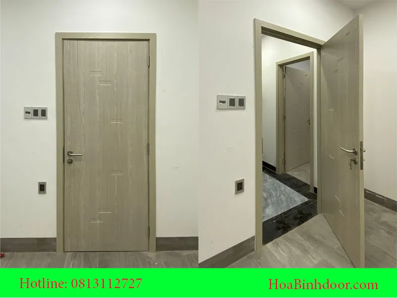 Giá cửa nhựa tại đà lạt – lâm đồng | cửa nhựa composite, abs , đài loan