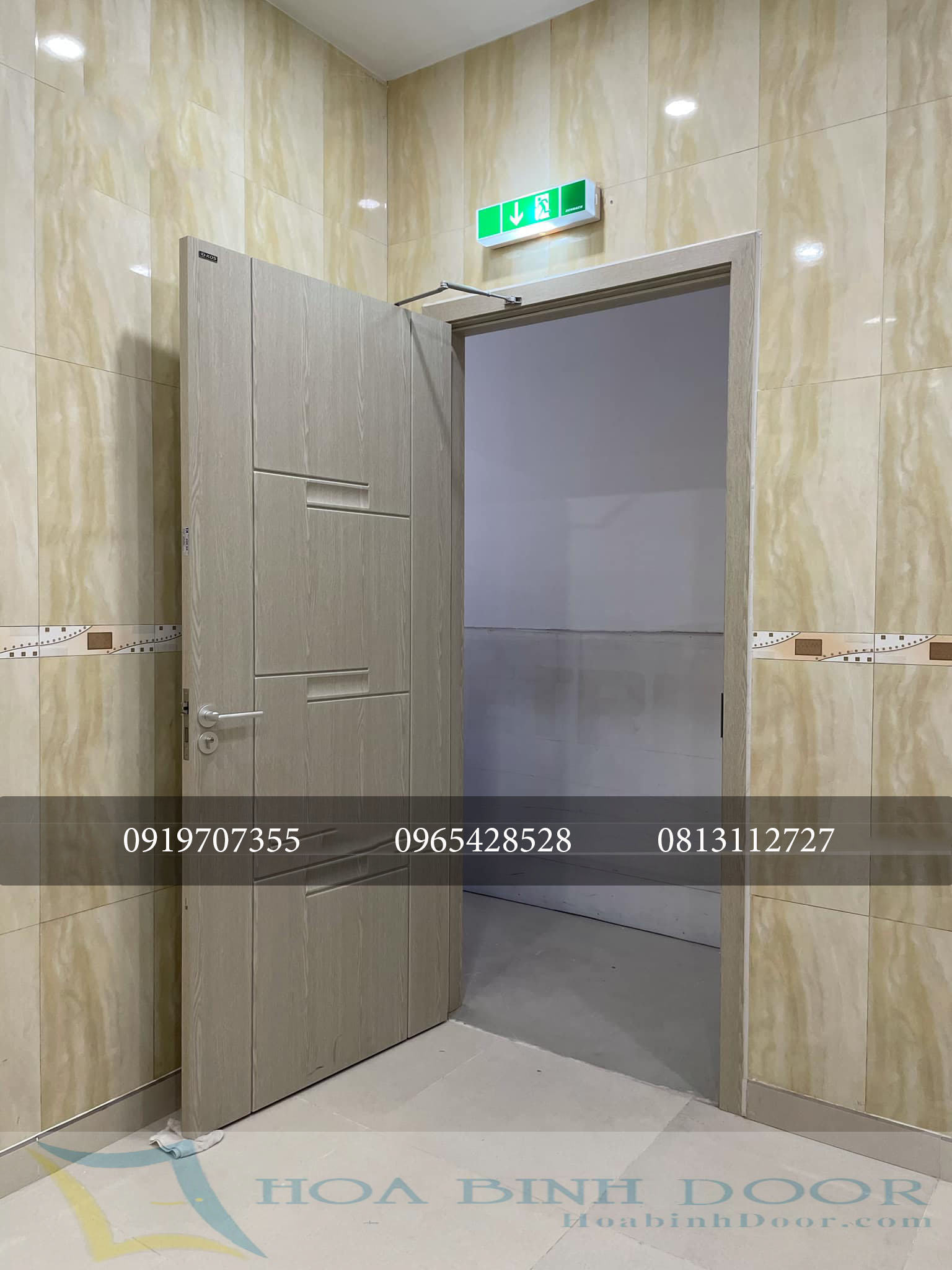 cửa nhựa composite tại quận 1