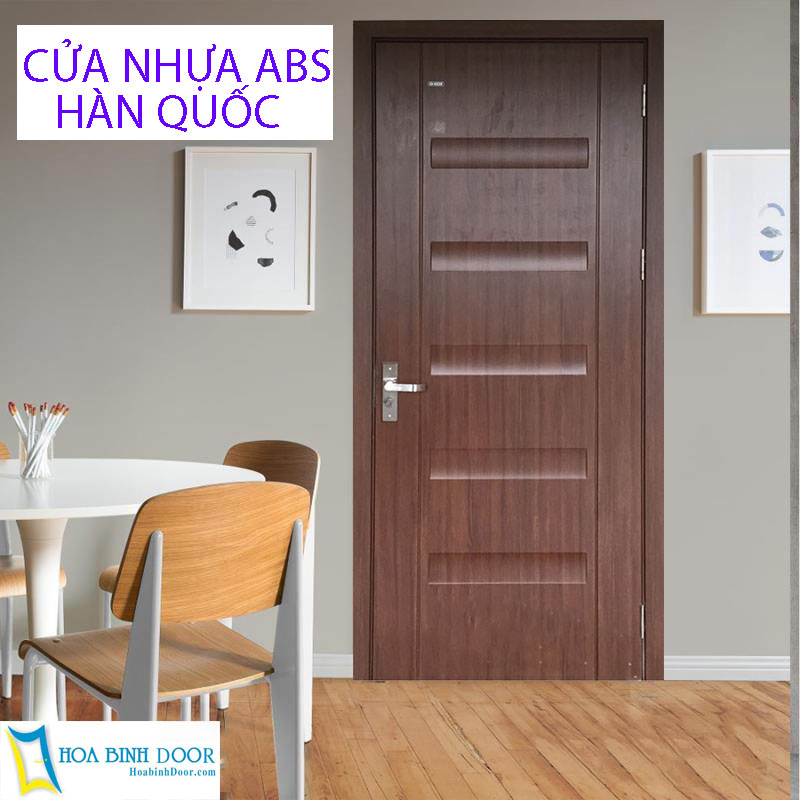 Cửa Nhựa Nhà Vệ Sinh Tại Bình Dương