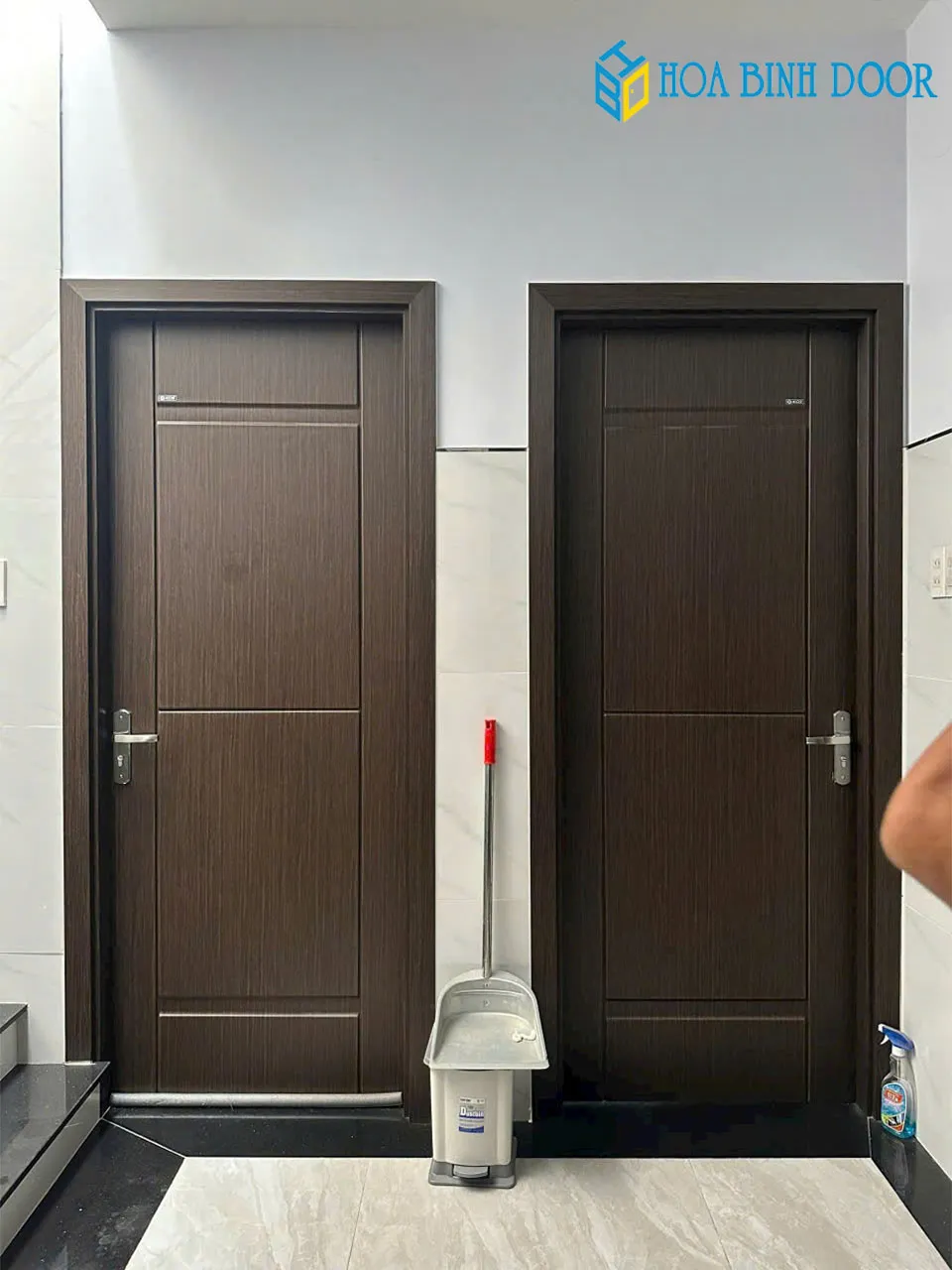 Giá cửa nhựa tại biên hòa – đồng nai | Giá tốt nhất hiện nay | Hoabinhdoor
