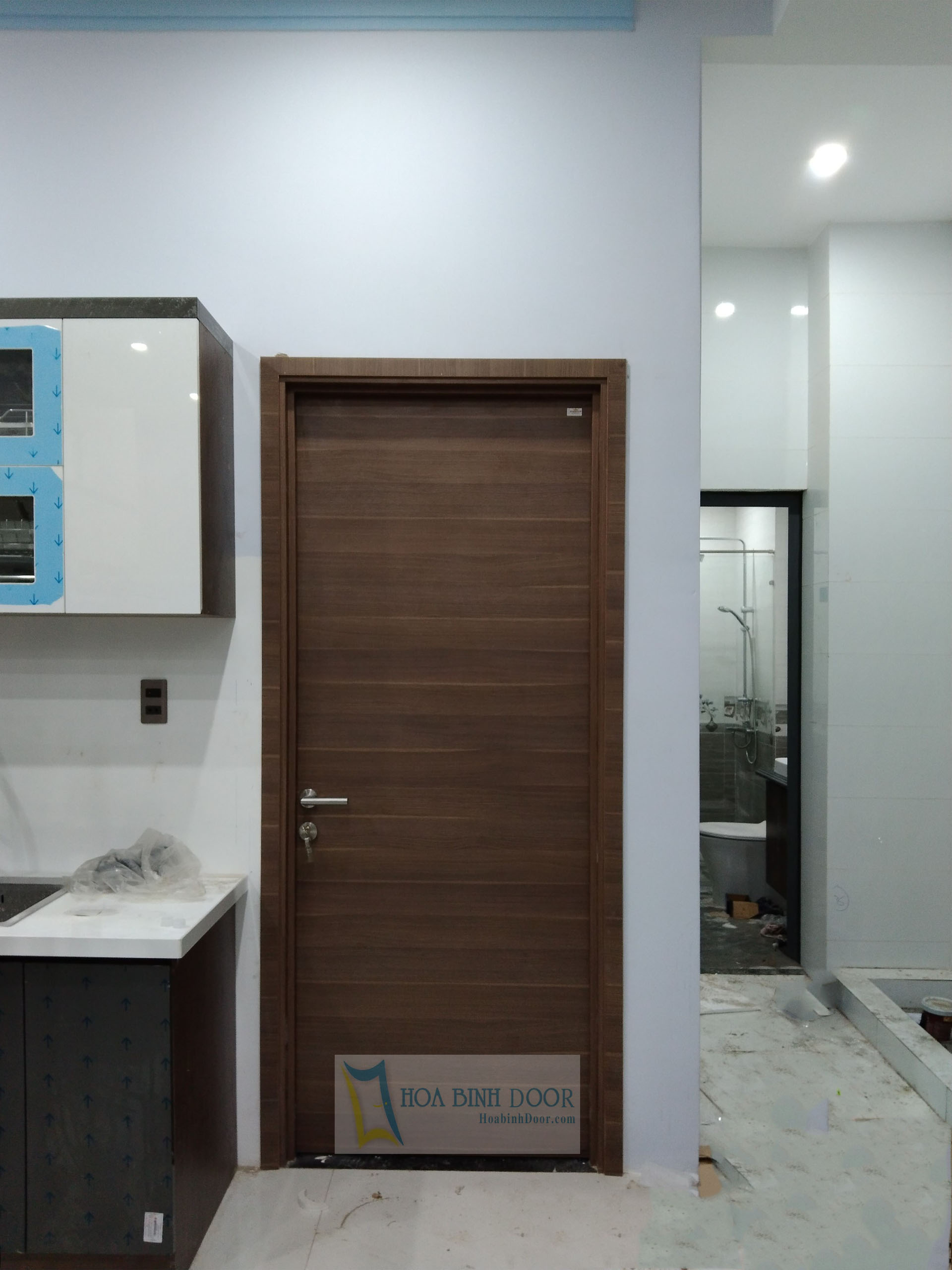 Giá Cửa gỗ phòng ngủ tại đà lạt