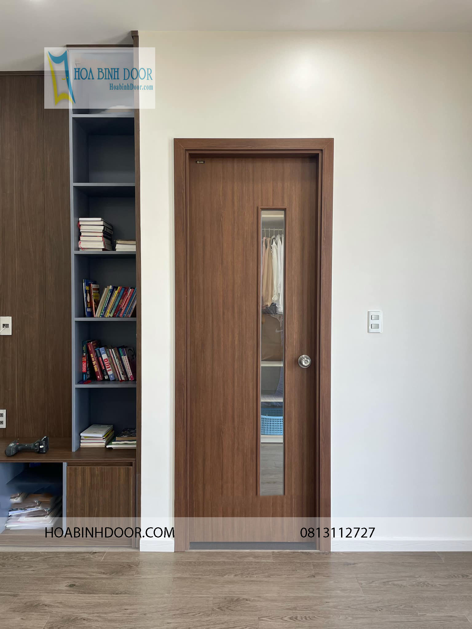 Giá cửa nhựa tại bình phước