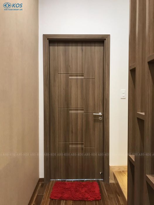 Giá cửa nhựa tại bình phước