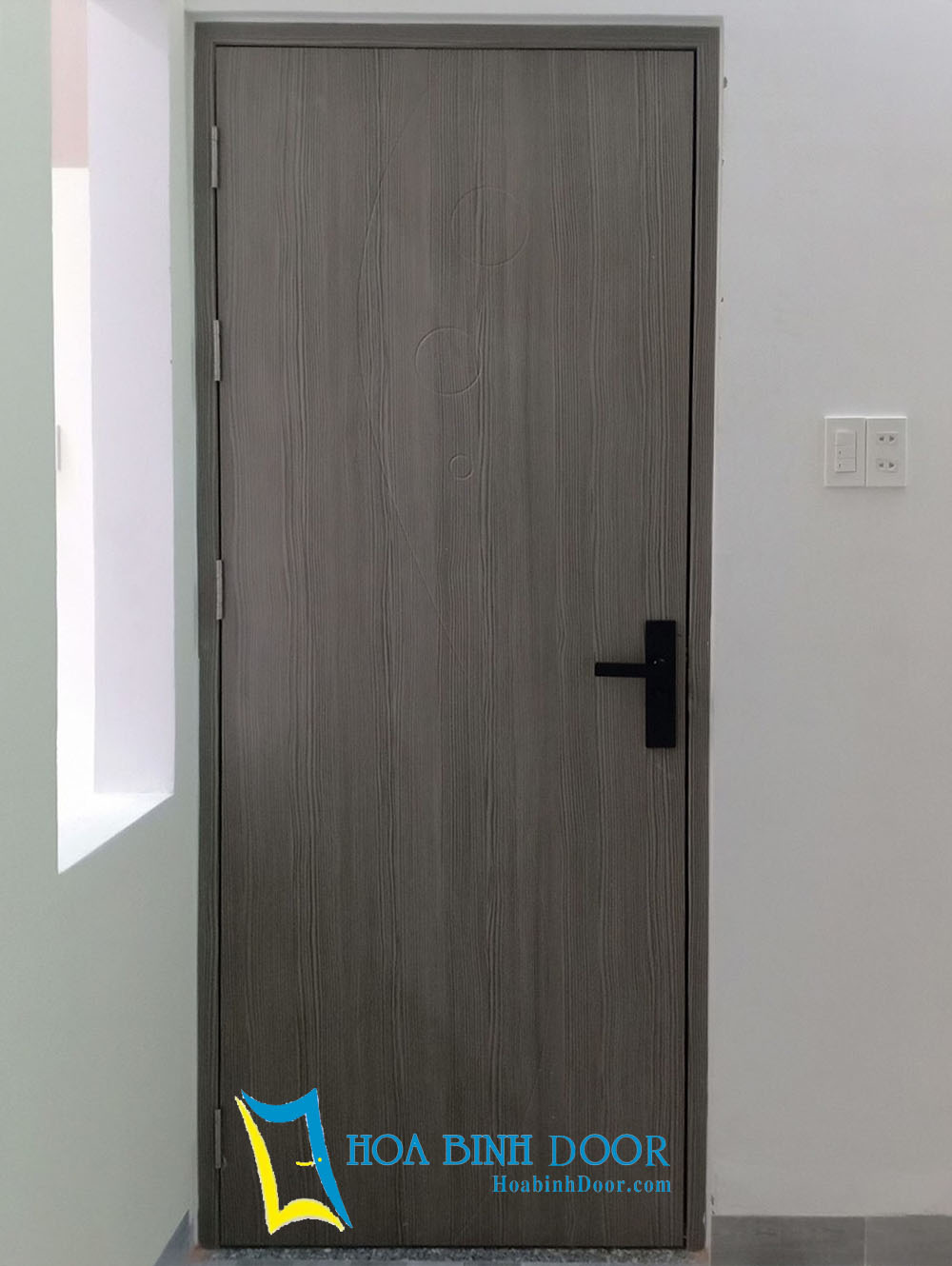 Giá cửa nhựa tại bình phước