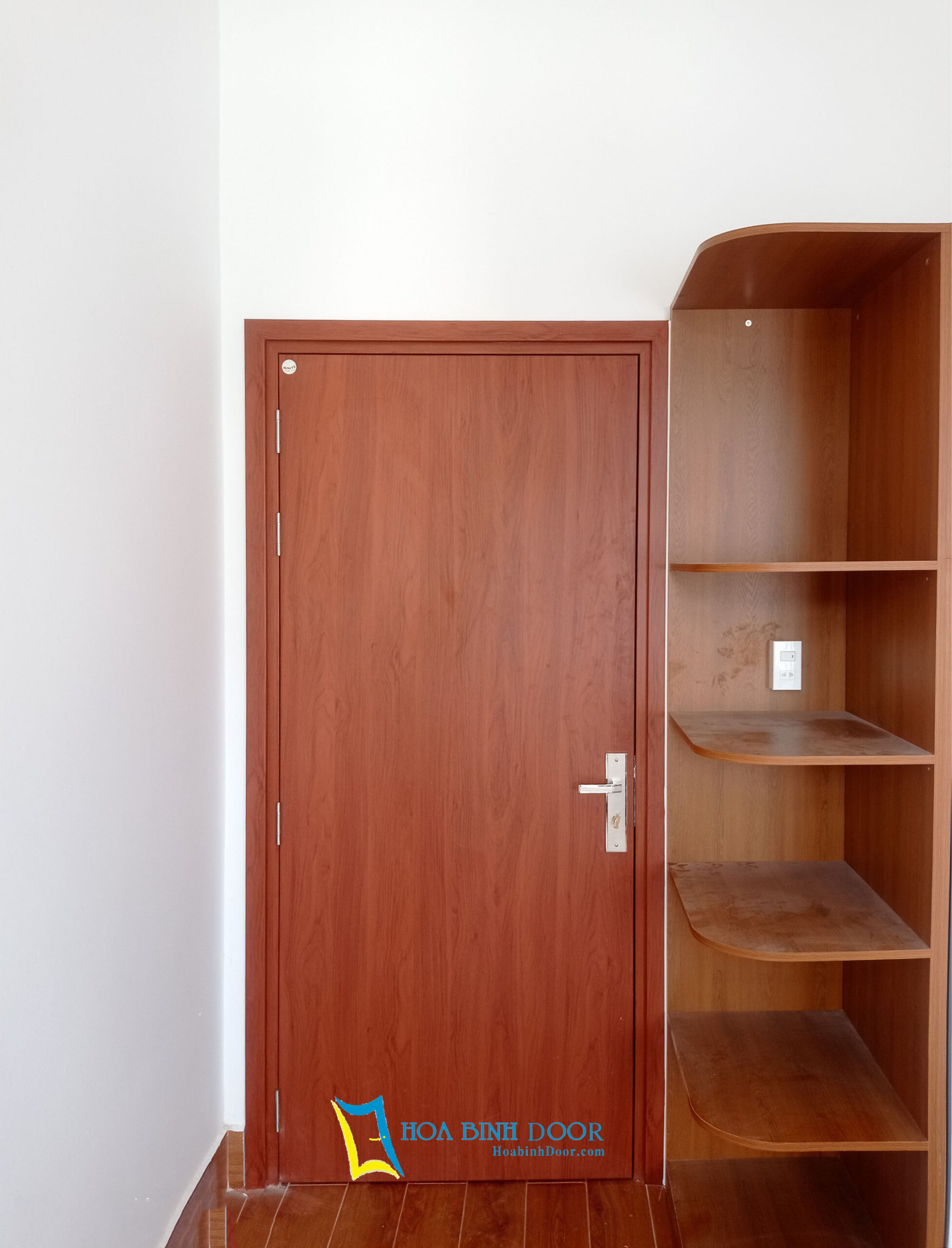 Giá cửa nhựa tại bình phước