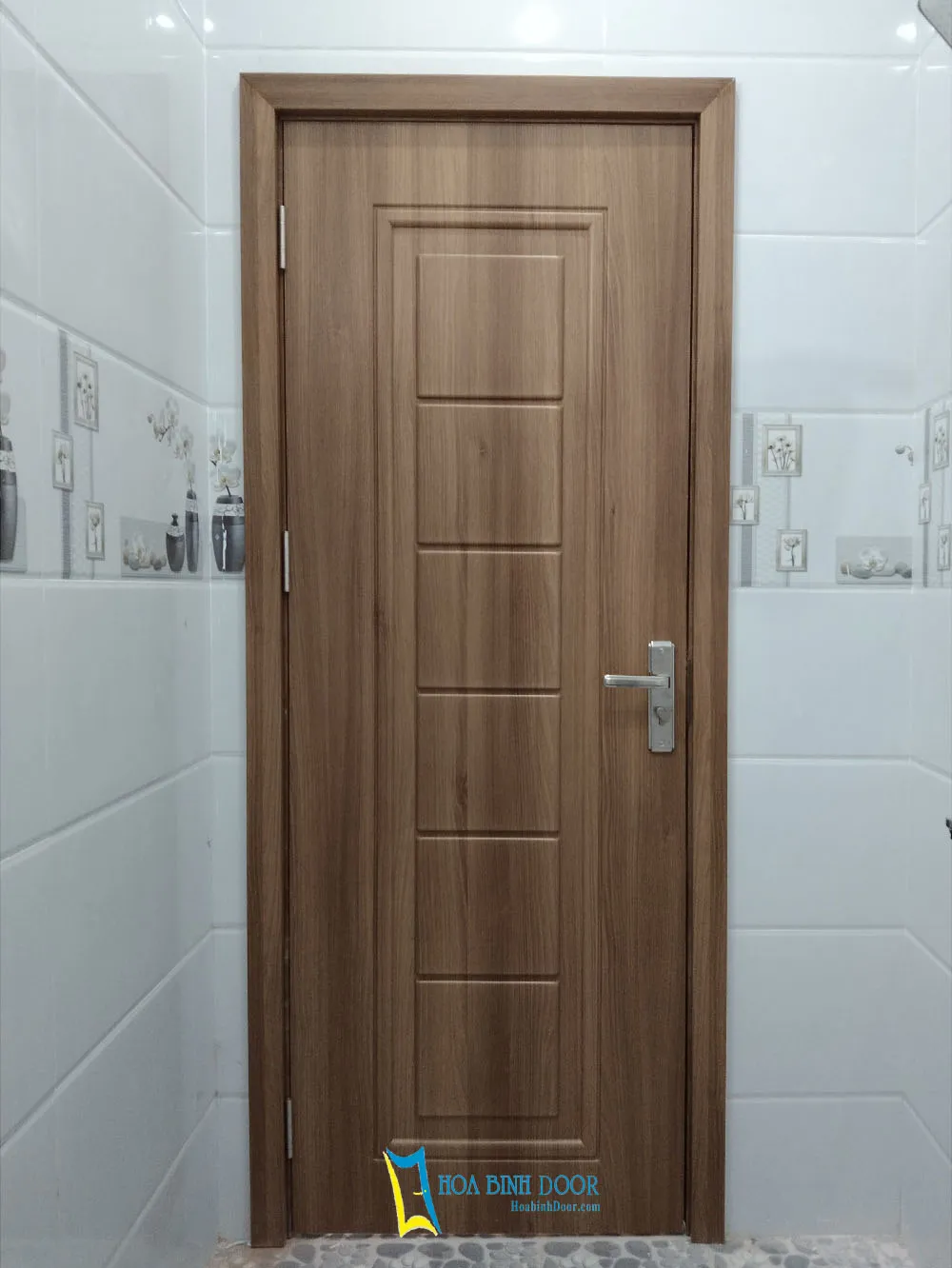Giá cửa nhựa tại quận 2