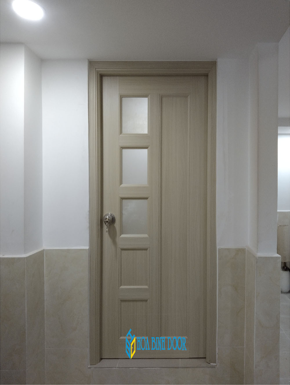 Giá Cửa nhựa tại đà nẵng