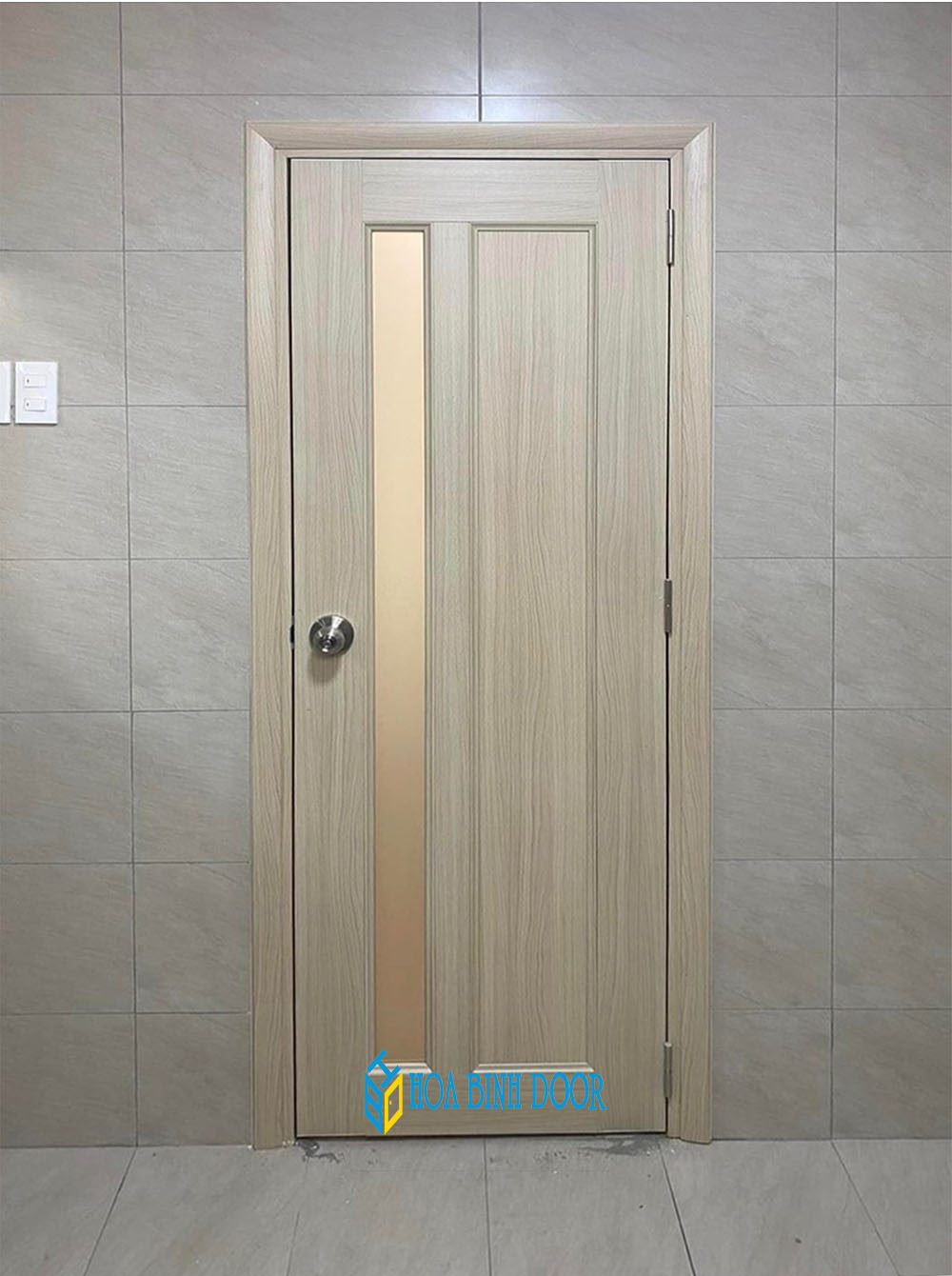 Giá Cửa nhựa tại đà nẵng