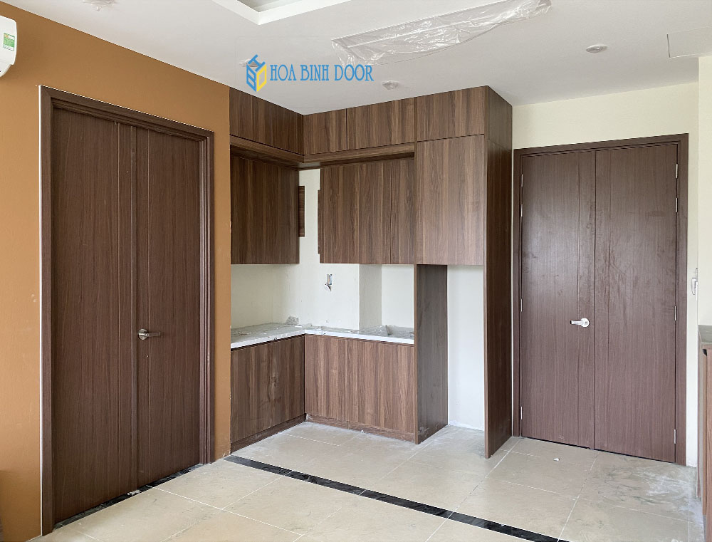 Cửa nhựa composite tại đà nẵng