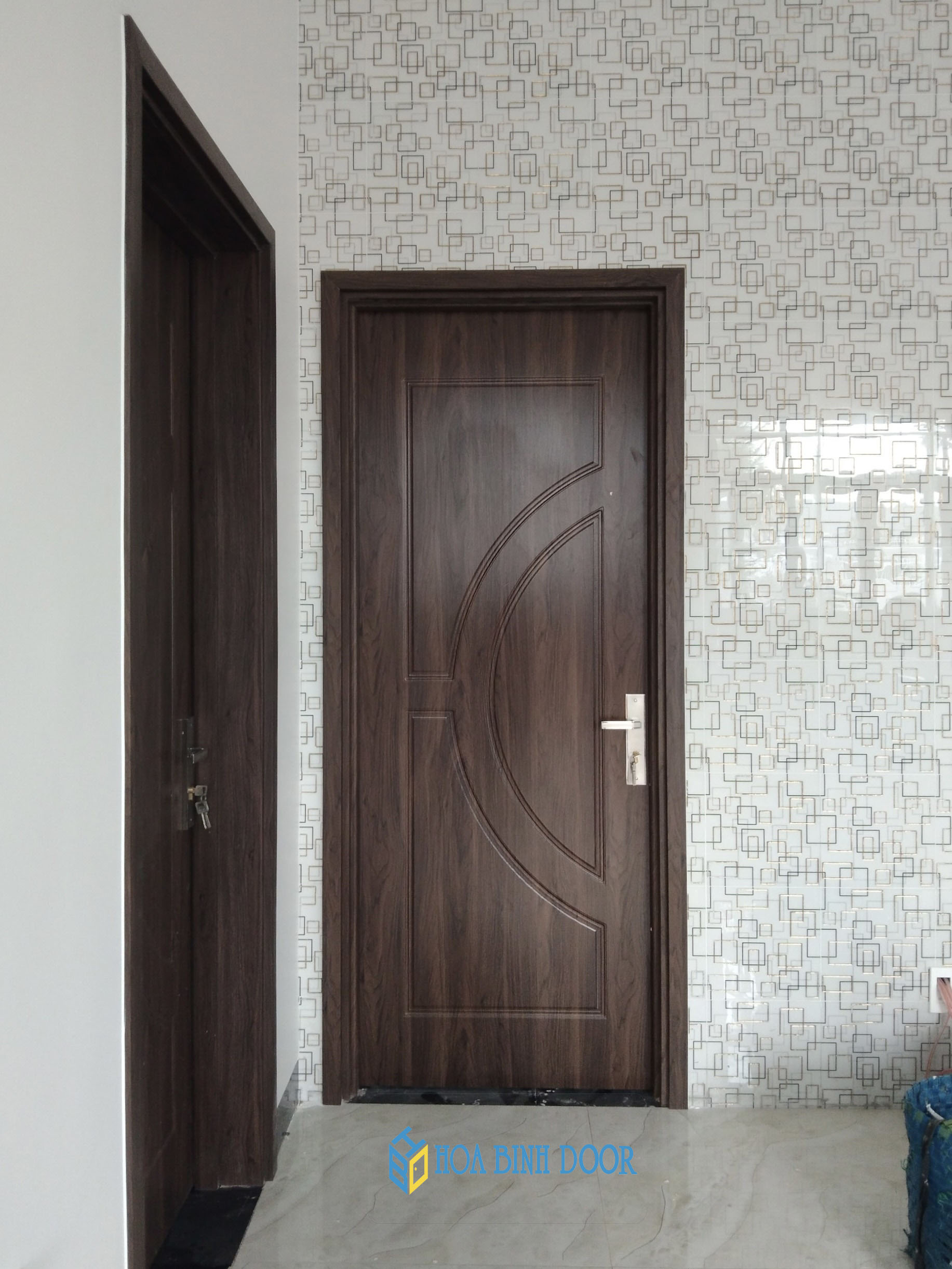 Cửa nhựa composite tại đà nẵng