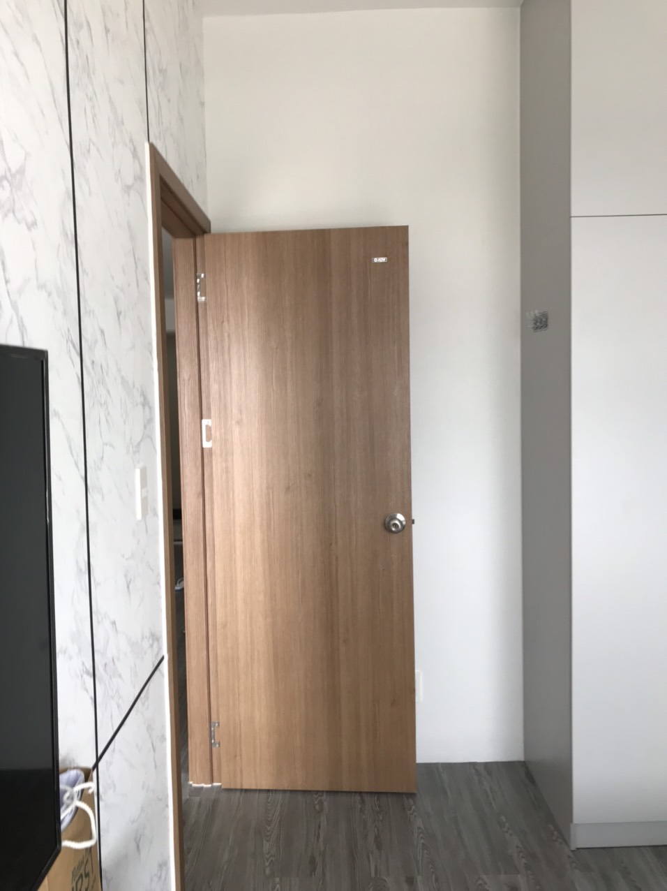 Cửa Nhựa Abs Hàn Quốc tại Phú Yên