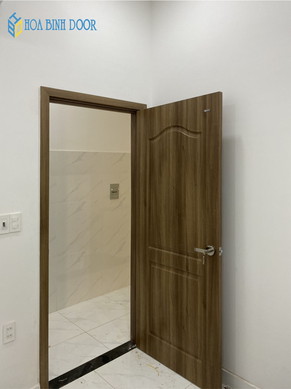 Cửa Nhựa Abs Hàn Quốc tại Phú Yên