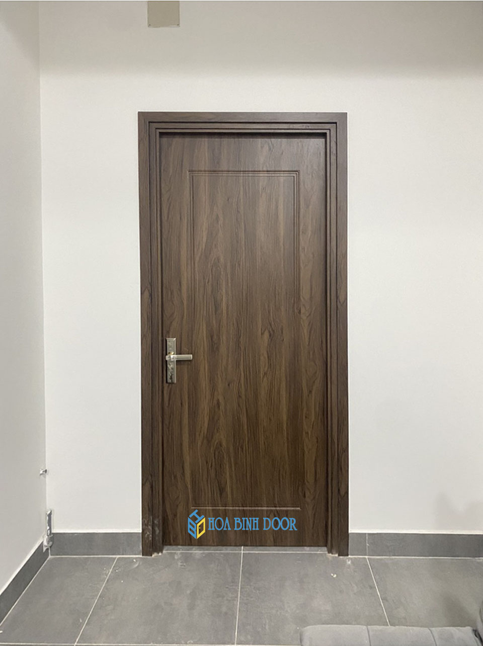 Giá cửa nhựa composite tại Bình Dương