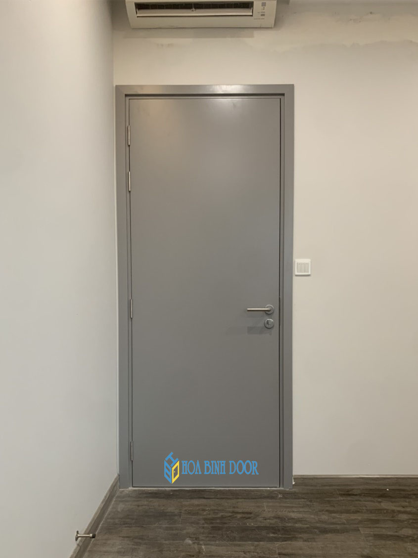 Giá cửa nhựa composite tại Bình Dương