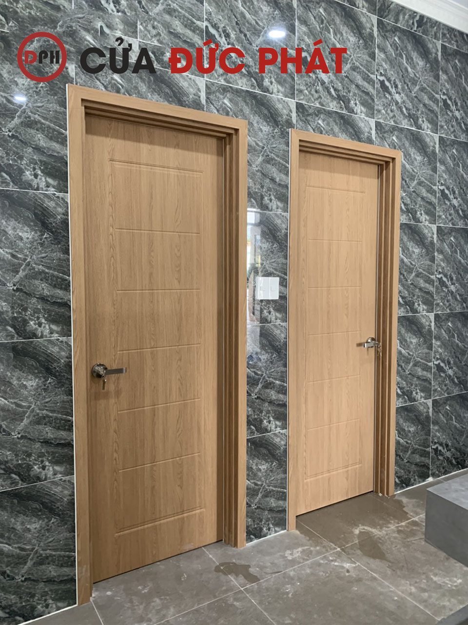 Top 5 Đơn Vị Bán Cửa Nhựa Giả gỗ Uy Tín Tại Bình Dương